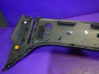 Opel tigra b twin top защита поперечина заднего 93162269 Недорого, фото thumb