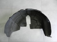 фото thumb №1, Vw passat cc подкрылок левая задняя