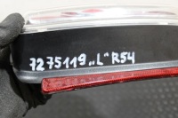 фото thumb №3, Лампа левый задняя левая задняя mini clubman r55 7275119