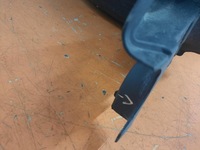 фото thumb №9, Skoda kamiq 19- подкрылок перед левая передние 658809961