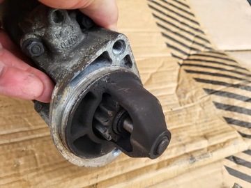 фото thumb №4, Kia rio 1.1 crdi стартер 3600-2a500 428000-6760