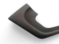 фото thumb №5, Porsche macan 95b864366 правая сторона туннели средний