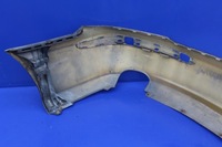 фото thumb №9, Бампер задняя задний оригинальный номер mercedes sl r230 w230 sl350 sl500