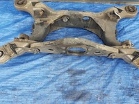 фото thumb №14, Колиска зад mercedes sl r230 w230 балка візок підрамник 2303501600