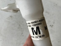 фото thumb №7, Corolla e21 заливна горловина бачок омивача кришка