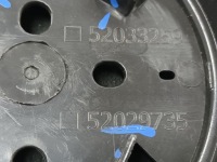 Решітка  fiat tipo 2 решітка радіатора Доставка, фото thumb