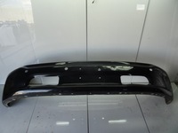 фото thumb №1, Dodge ram 1500 2015- бампер перед оригинал