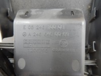 фото thumb №8, Mercedes-benz b w246 попільничка задня тунелю середнього a2466460069 org.