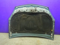 фото thumb №4, Opel vectra c lift капот кришка двигуна z169