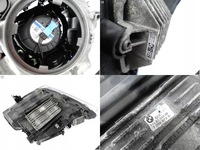 фото thumb №11, Bmw 6 f12 f13 f06 10-14 лампа full led адаптивний права перед комплектна eu