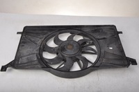 фото thumb №1, Ford c-max mk2 вентилятор радиатора 8v61-8c607-f