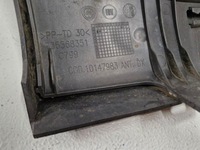 фото thumb №15, Fiat 500l розширювач арки молдинг накладка крила правий перед 735568351