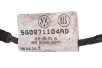 фото thumb №5, Volkswagen golf vii 2018 джгут трубопровід датчика паркування pdc