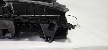 фото thumb №8, Pas переднє підсилювач жалюзі впуск повітря bmw 5 bmw 7 f10 f11 f02 f01 org