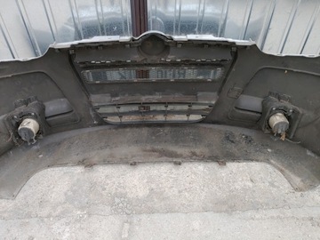 фото thumb №15, Бампер перед комплектний fiat doblo ii 612 10-15