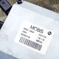 фото thumb №8, Kia niro 2020 модуль / блок управления руля