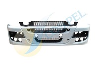 фото thumb №1, Бампер iveco stralis 2007 ad-at