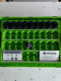 фото thumb №13, Bosch датчик паркування 3q0919275a 3q0919275agru