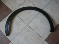 фото thumb №1, Молдинг крила - задня - peugeot 3008 ii - 2017