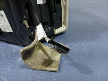 фото thumb №14, Bmw 7 g11 lci підлокітник задній середній з перемикачами комфорт naew