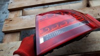 фото thumb №8, S4 b8 a4 лампа права правий задня w крила led sedan