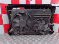 фото thumb №6, Усилитель pas передний vw jetta 2010-2018 2.0 tdi