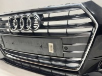 Audi a4 b9 s line бампер передній комплектний Недорого, фото thumb