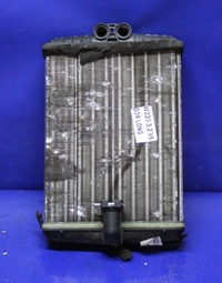 фото thumb №1, Обігрівач випарник кондиціонера mercedes w220