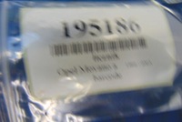 фото thumb №6, Opel movano 2.5cdti счетчик p8200467956