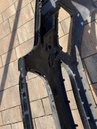 Bmw x1 f48 m набор бампер перед orgi. Недорого, фото thumb