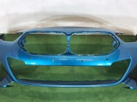 Купить Бампер перед передний решётка bmw 2 f44 gran coupe m набор 8075476 org., фото thumb