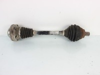 фото thumb №1, Полуось skoda octavia 2 1,8 tsi bez зазор 2k0407271e