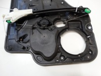 фото thumb №13, Механизм стекло левый задняя vw golf vi hb 5k4839461