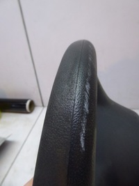 фото thumb №7, Roomster 5j lift 10-15 воздуховод 1.6 tdi