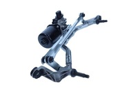 фото thumb №1, Механизм дворник renault p. clio 12-