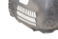 фото thumb №10, Подкрылок левая передние jaguar xe x760 gx7316a574ae 2.0l дизель 132kw 2016