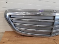 фото thumb №2, Решётка радиатора решётка радиатора mercedes c-klasa w205 elegance