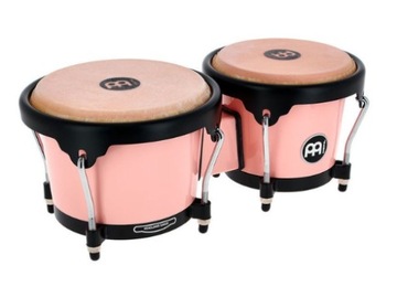 MEINL HB50FP Headliner ABS Bongo (FP) B'stock