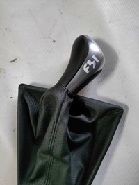 фото thumb №5, Bmw f30 f31 ручка перемикання передач europa