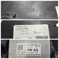 фото thumb №16, Лампа фара p+l full led skoda karoq 57b941015c /f 57b941016c /f