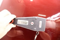 Toyota rav4 iv дверь левое задняя с Разборки, фото thumb