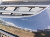 фото thumb №7, Бампер передний перед opel corsa d z20r решётка комплектный