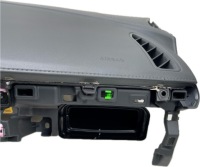 фото thumb №11, O4 hyundai sonata dn8 2019 - торпедо консоль подушка подушка 80310-l0000