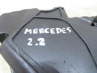 фото thumb №10, Піддон масляна mercedes 2.2 cdi a6510100713