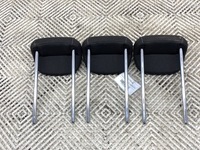 фото thumb №2, Підголівник задня комплект opel zafira c