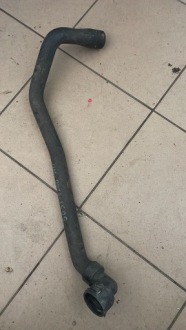 фото thumb №3, Wąż радіатора 6g918260md land rover freelander 2