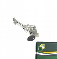 фото thumb №1, Насос масла bga do renault fluence 1.5 dci