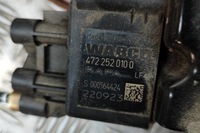 фото thumb №9, Компресор підвіска пневматичний bmw i4 g26 m50 6894450 електричний 400