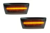 фото thumb №1, Opel astra h insignia corsa d поворотники dynamic led
