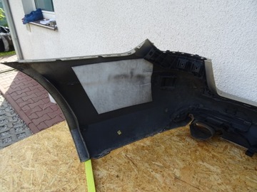 фото thumb №7, Бампер зад задний mercedes e класс w212 универсал 09-